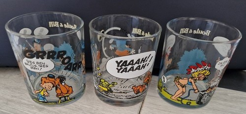 Verres nutella boule - verres, bill