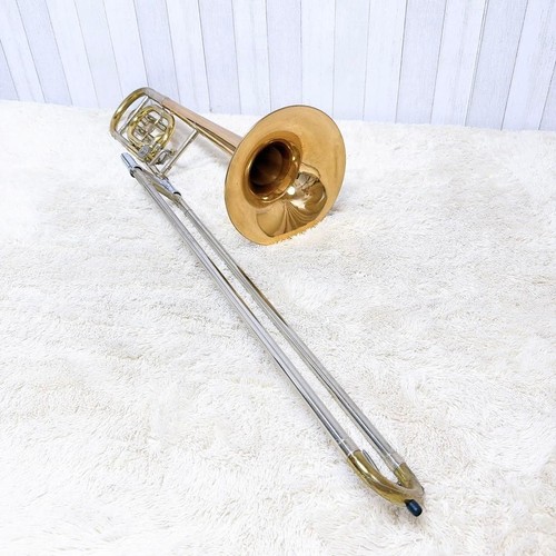 Trombone basse ténor holton - trombone,