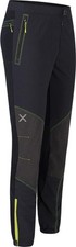 MONTURA - Pantalone Vertigo uomo invernale alpinismo - Nero Verde