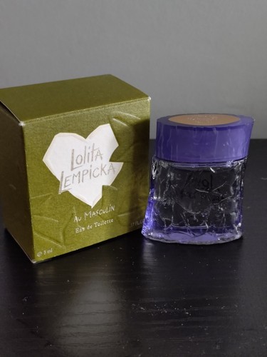 Miniature lolita lempicka - miniature,
