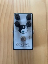 Zendrive Hermida Audio