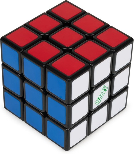 Rubik cube - rubik's, the