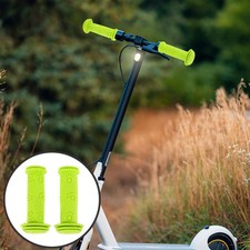  1 paire de poignées de vélo pour enfants poignées de vélo pour enfants poignées