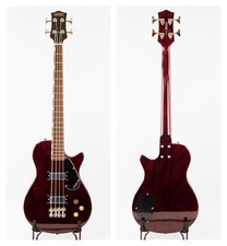 Gretsch Streamliner Jet Club