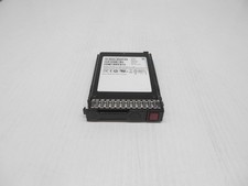 3.84TB SSD SAS 2.5 " 12G