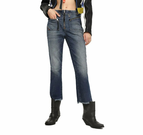 Jeans diesel earlie 089ar - diesel, d-earlie