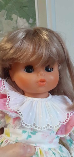 Poupée bella 46 - bella,