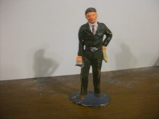 Compatible SCALEXTRIC CARRERA figurine 1/32   (200401)