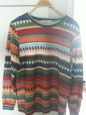 Sweat femme manche longue