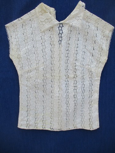 Chemisier poly coton - chemisier,