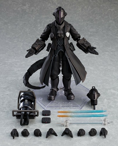 Nouvelle figurine max factory - nouvelle,