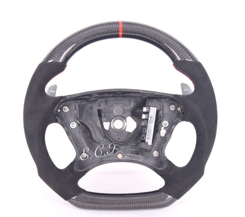 Volant fibre carbone - volant, de