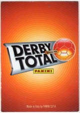 PANINI DERBY TOTAL LIGUE 1