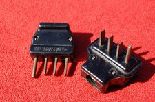 Ancienne grosse prise