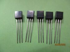 MCR100-6  / THYRISTOR  TO-92