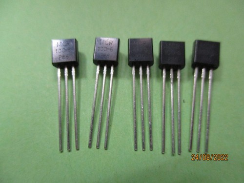 Mcr100 thyristor to 92 - ,