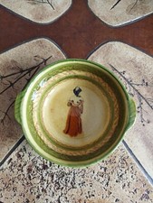 Céramique terre cuite