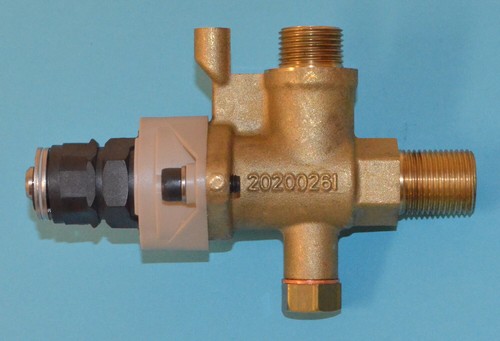 Rancilio clever valve - rancilio, valve,