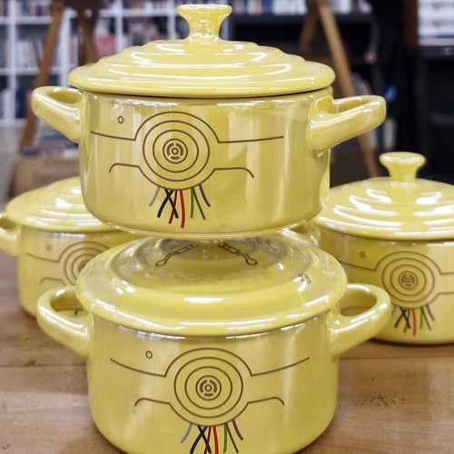 Mini cocottes creuset - cocottes,