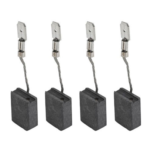 Jeu brosses carbone - de,