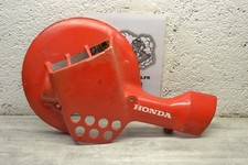 Protection fourche gauche HONDA NX 650 1988-1994 DOMINATOR brake disc guard