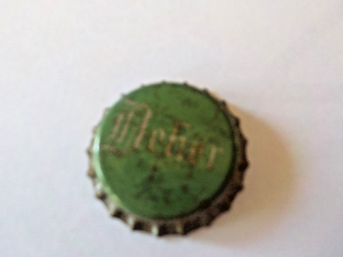 Capsule ancienne biere - ancienne,
