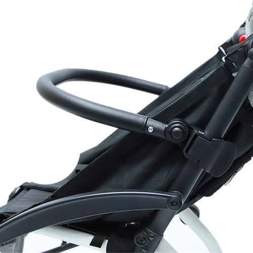 Adjustable angle baby stroller - baby,