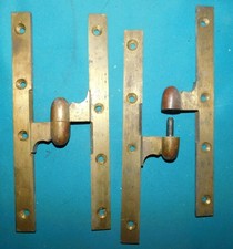 2 x ANCIENNE CHARNIERE DE