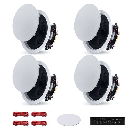 Vevor enceinte encastrable - enceinte,