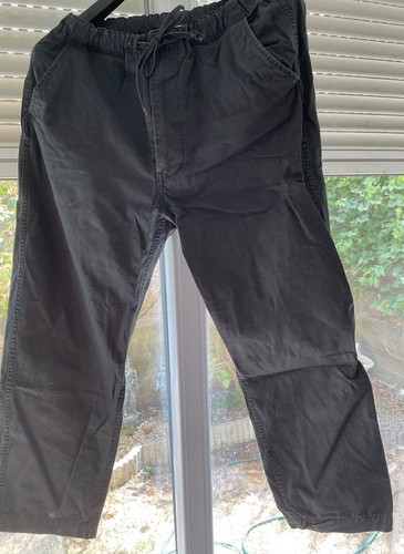 Orslow new yorker pants size - new,