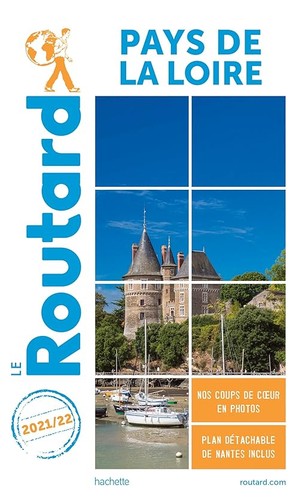 Guide routard pays la - guide, de