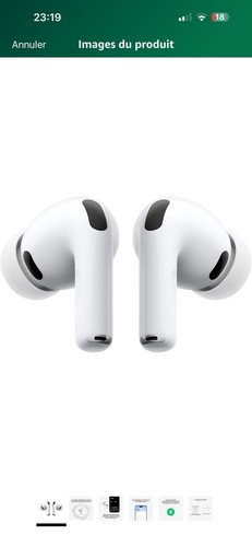 Airpods pro - airpods,