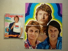 Salut les Copains magazine