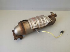 HONDA CRV V 17- USA 1.5 TURBO