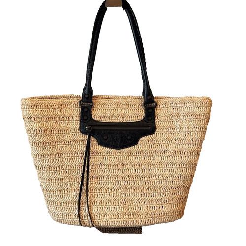 Sac fourre tout - fourre-tout, le