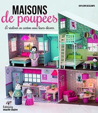 Maisons de poupées | DESCAMPS