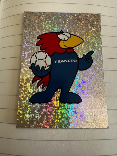 1998 coupe monde de - du,