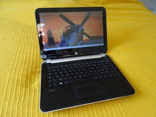 Touch screen 6 - hp, 11,6 pouces
