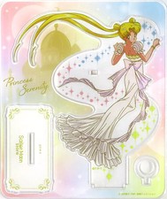 Support de stylo acrylique