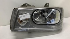 Optique avant principal gauche