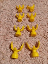 PLAYMOBIL Lot 8 😷 Masque À