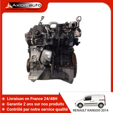 🇫🇷 MOTEUR   RENAULT