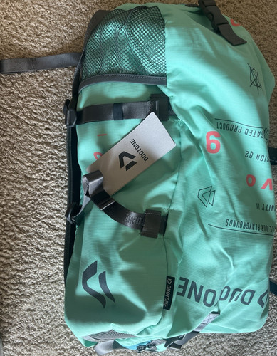 Complete duotone kiteboarding - duotone,