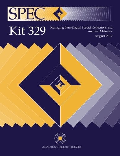 Spec kit 329 - spec, managing