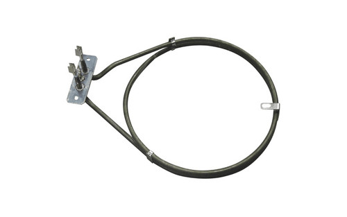 Resistance chaleur tournante - resistance,