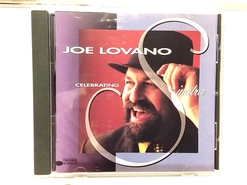 Jazz joe lovano - cd, /
