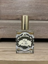 Eau Du Fier - Goutal Vintage