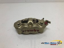 ETRIER DE FREIN AVANT DROIT KAWASAKI ZX10R  2012