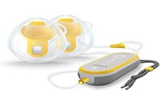 Medela freestyle handsfree - freestyle,