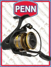 Moulinet PENN Battle IV 4000